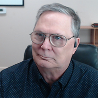 Mr. Jim Thomas