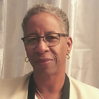 Rev. Dr. LaTaunya M. Bynum