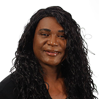 Rev. Dr. Monica Cross